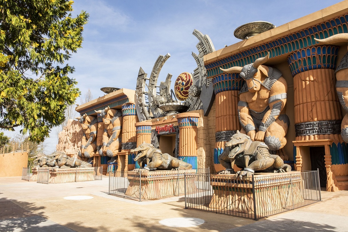 MagicLand il 4 maggio lancia “La Porta del Giubileo”