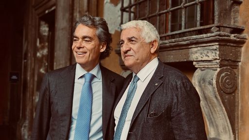 Giunta del Lazio a sostegno del caregiver familiare