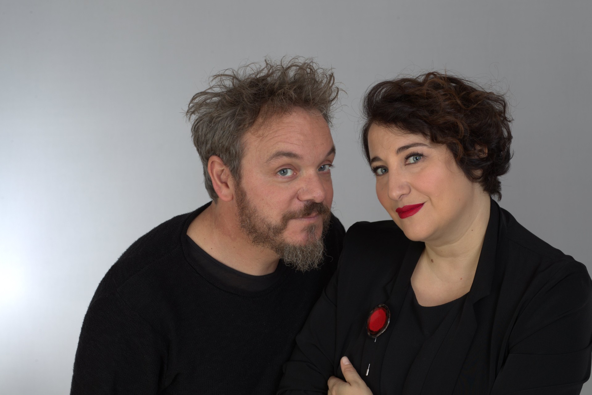 Filosofà, Disquisizioni comiche da divano in prima alla Casa del Jazz