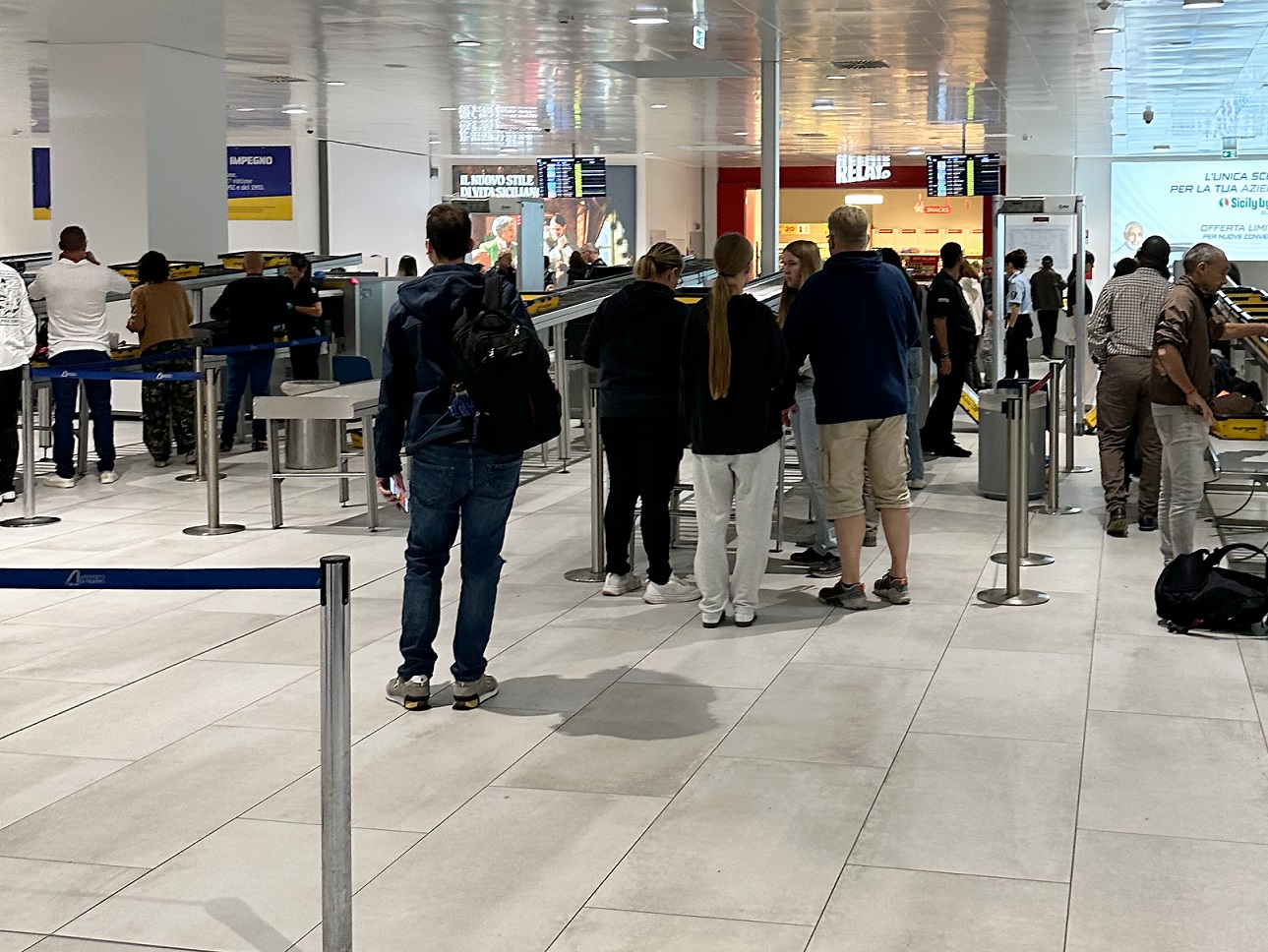 Ryanair sanzionata dal Giudice di Pace