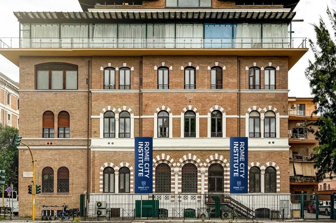 Il Rome City Institute il 5 maggio ospita il Business Forum della Fidaf