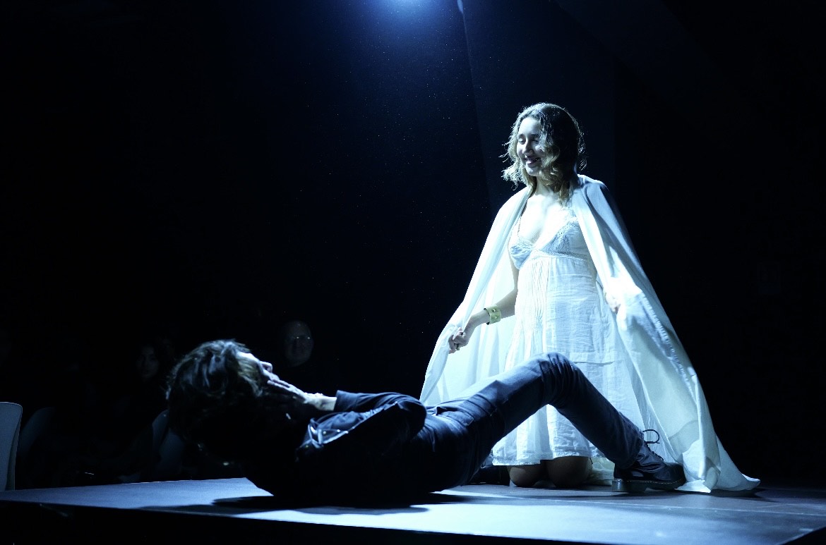 Sei Re debutta dal 15 al 18 aprile al Teatro Lo Spazio