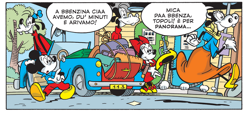Romics alla Fiera di Roma dal 3 al 6 aprile