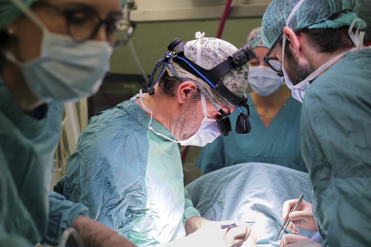 L'Ospedale Bambino Gesù celebra 40 anni da IRCCS