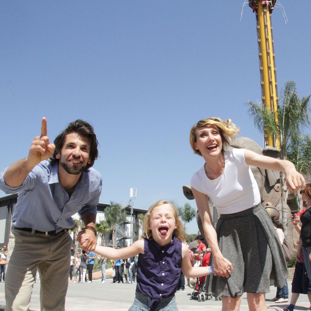 Cinecittà World si trasforma per la Festa della Mamma