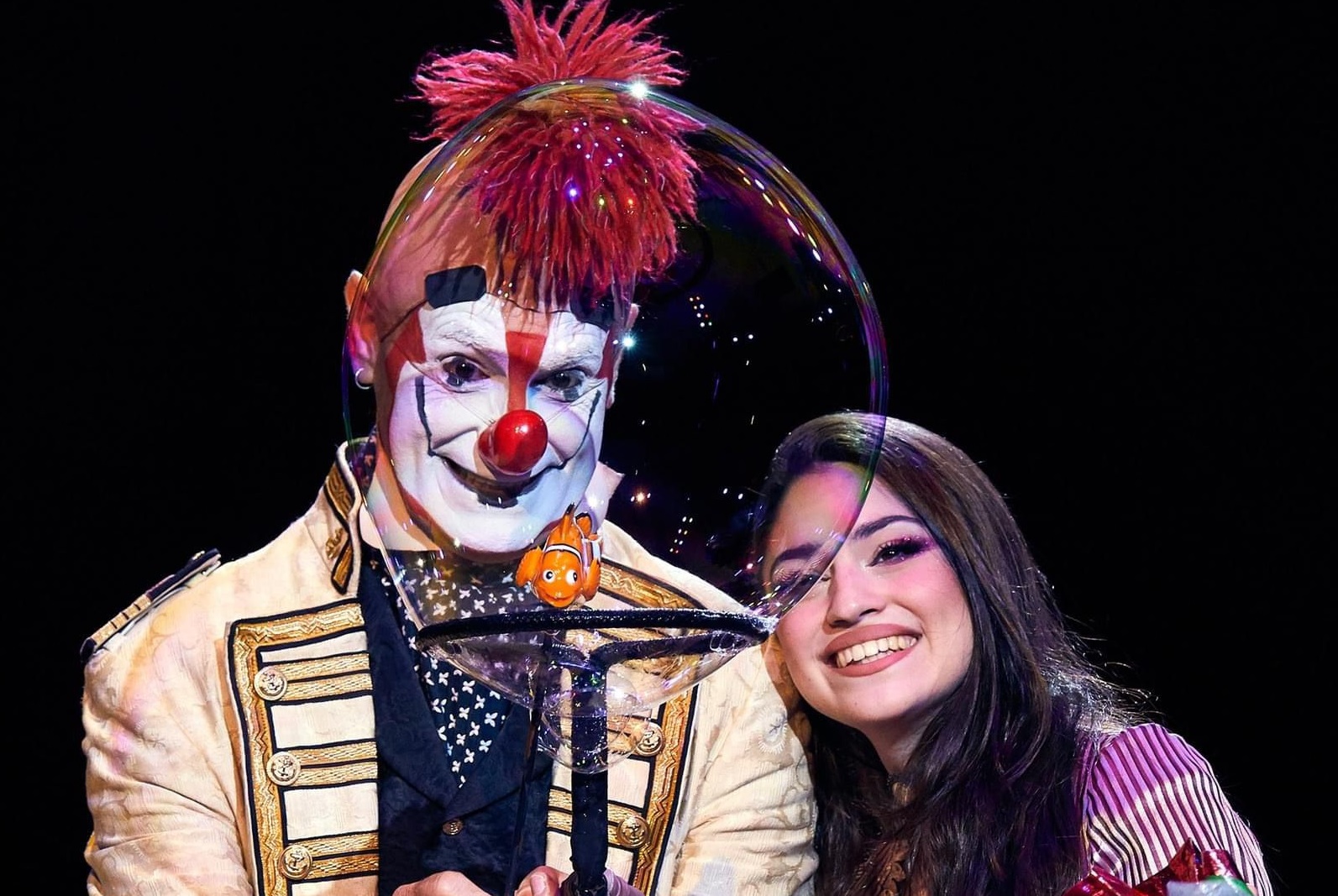 "Magic!", il Gran Galà Internazionale di Magia, a Roma il 24 maggio