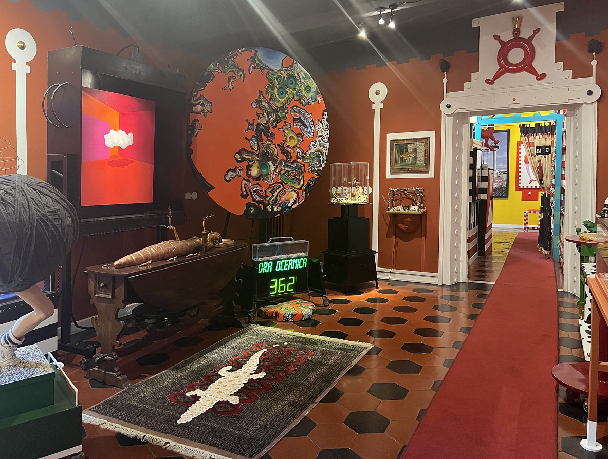 Open House Roma con 25.000 visitatori nel primo weekend