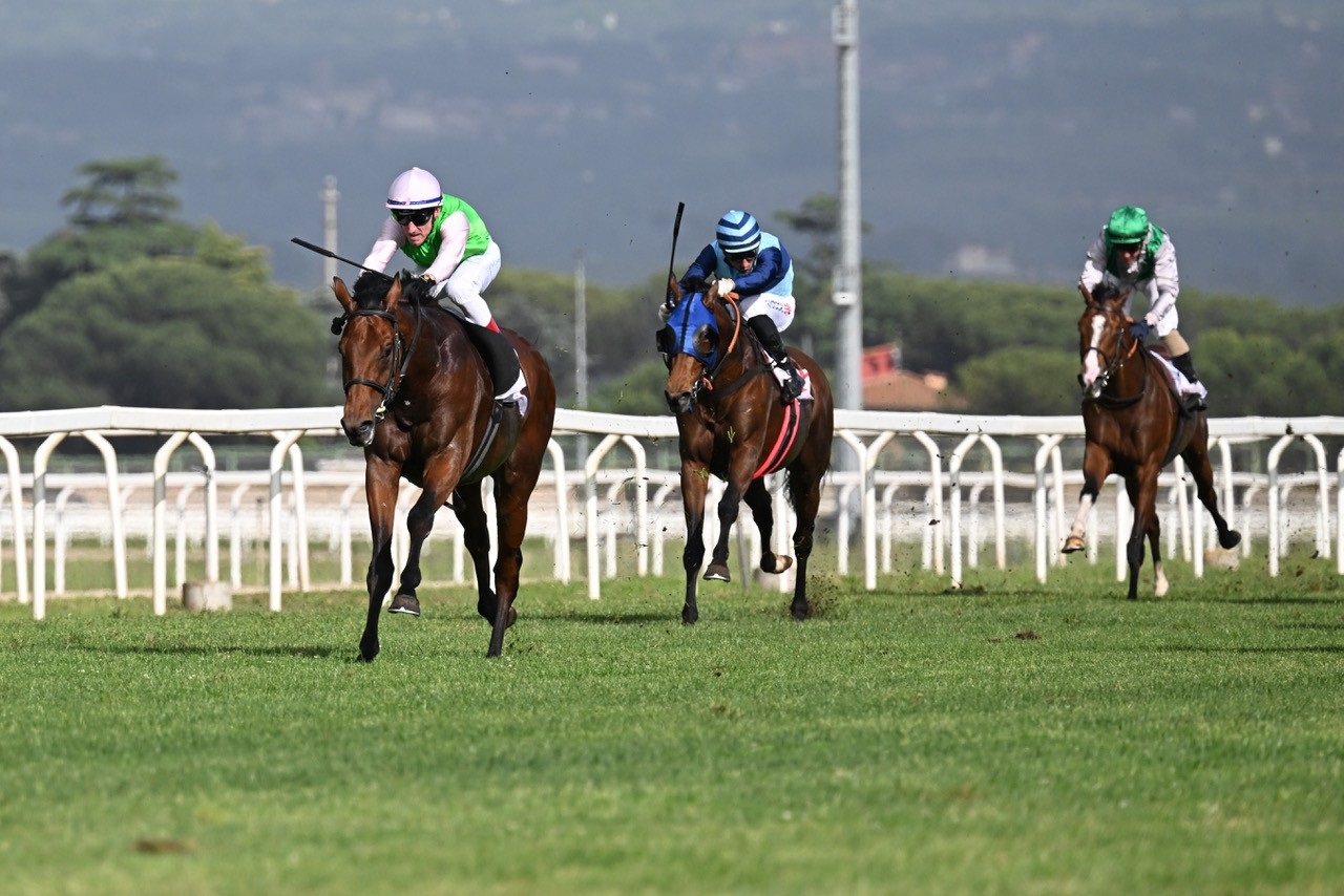 Festa della Repubblica con Derby Day a Capannelle