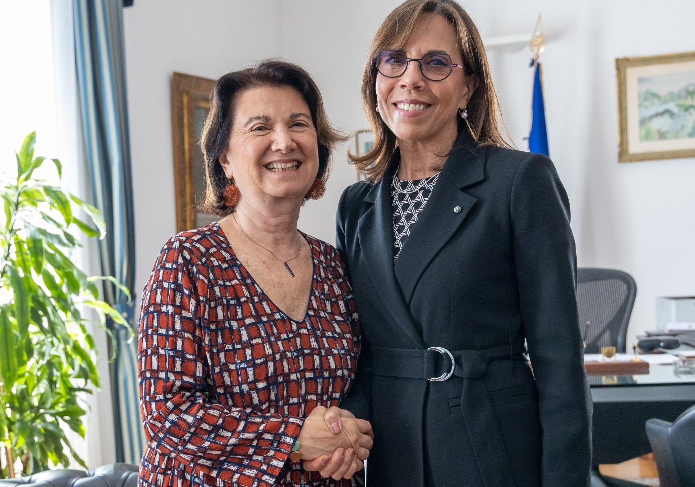 “Mamma con ACEA nei tuoi primi 1.000 giorni”