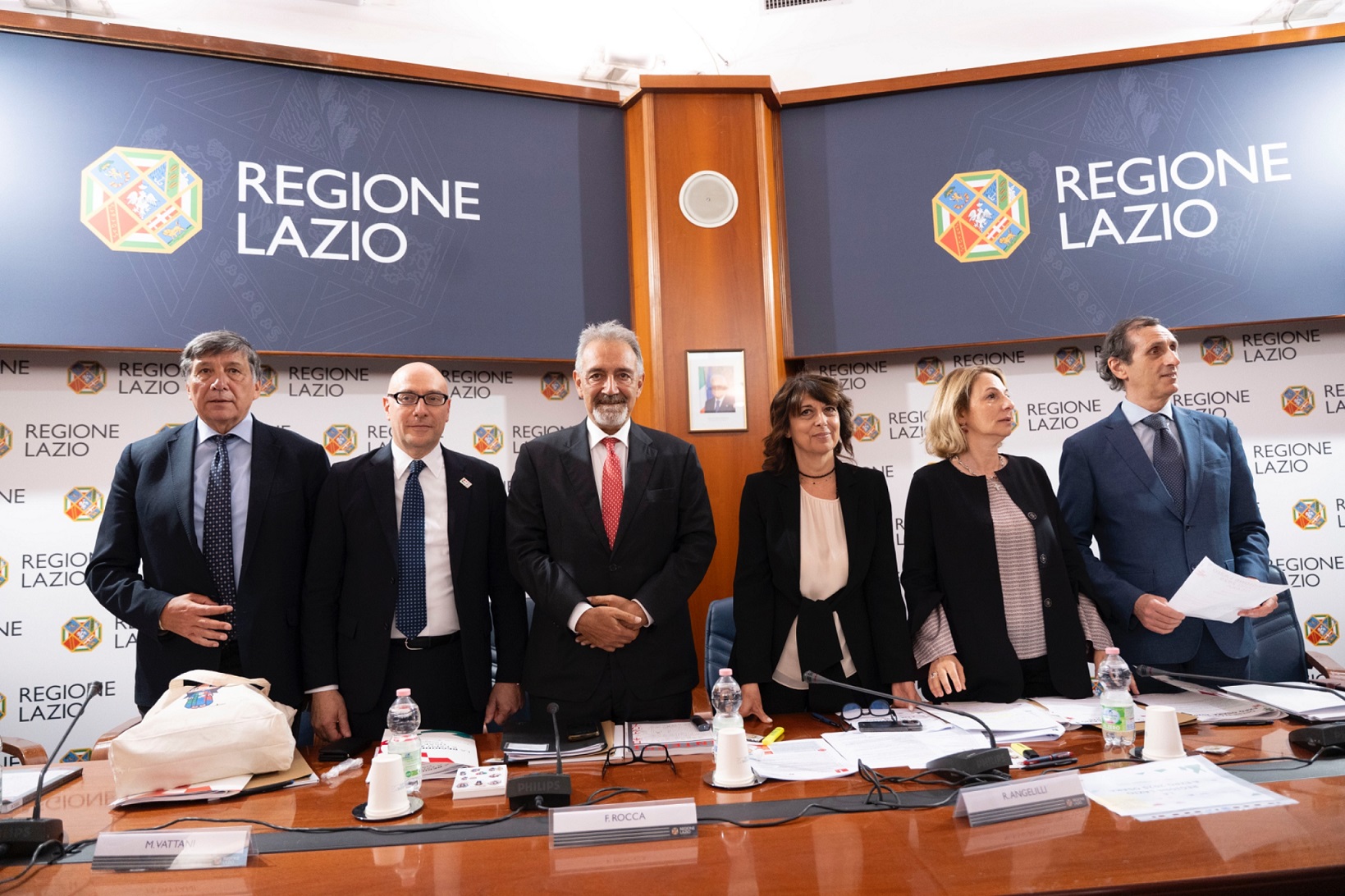Regione Lazio protagonista a Expo 2025 Osaka dal 18 al 24 maggio