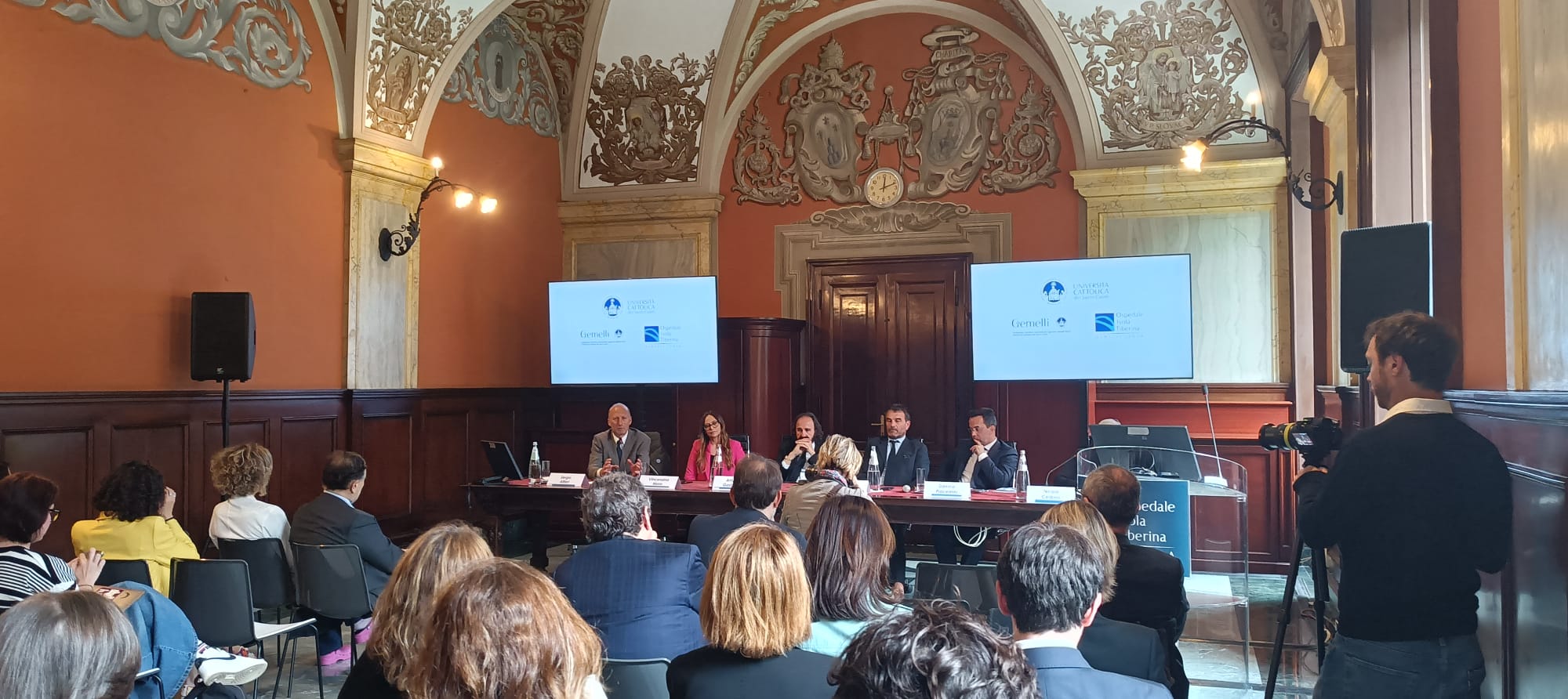 Al ‘Campus di Ricerca Gemelli’ il Clinical Trials Day, il 20 e 21 maggio