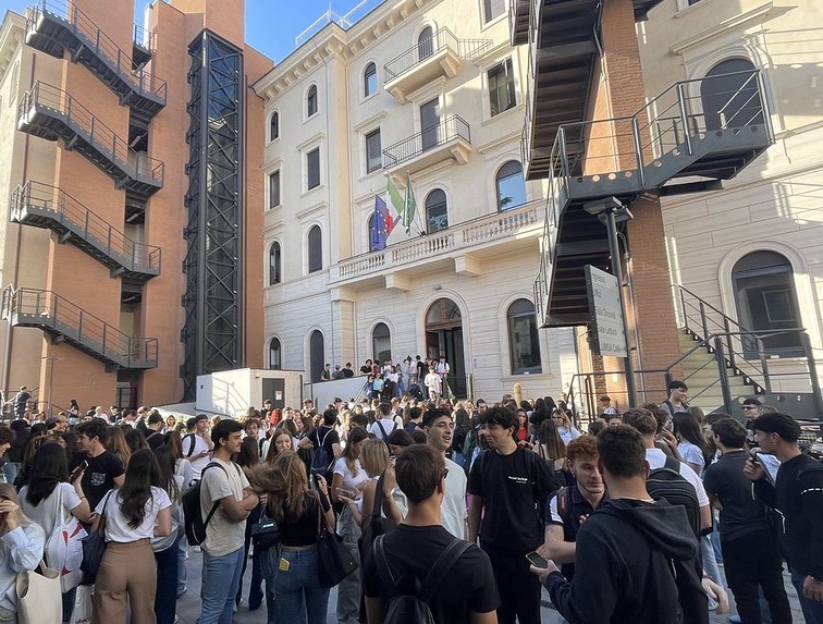 Il DAS della LUMSA organizza un convegno sul sistema penitenziario