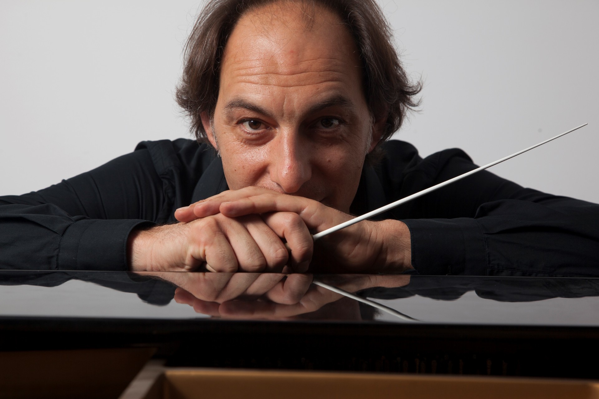 “Il Grande Cinema in Concerto” a San Paolo entro le mura l'11 maggio