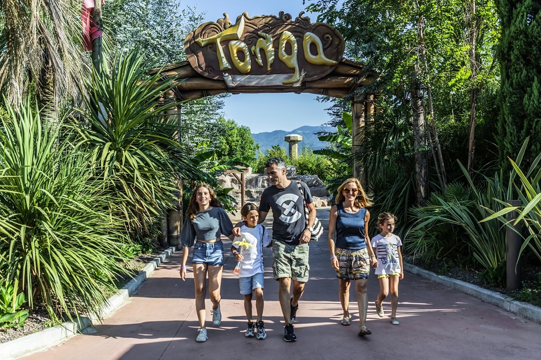 MagicLand pronto a regalare emozioni per la Festa della Mamma