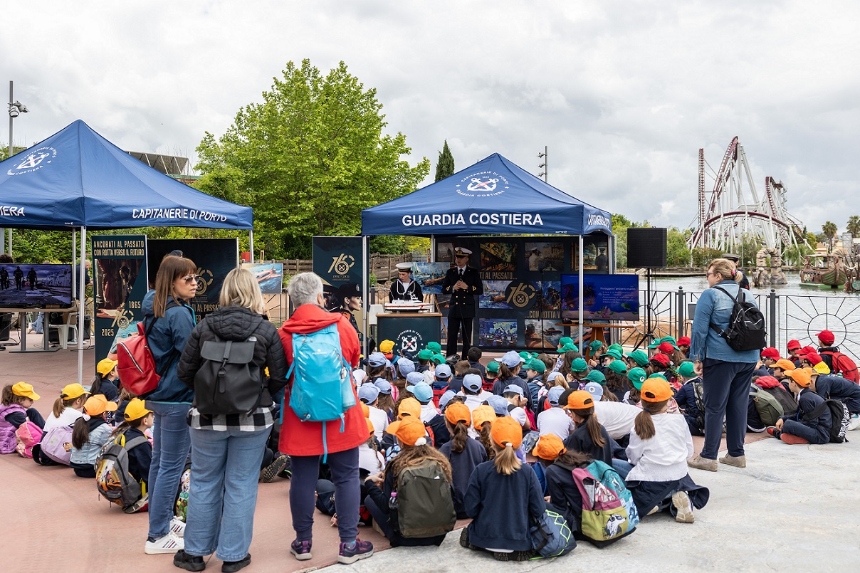 MagicLand: "Gli School Days sono un progetto educativo"