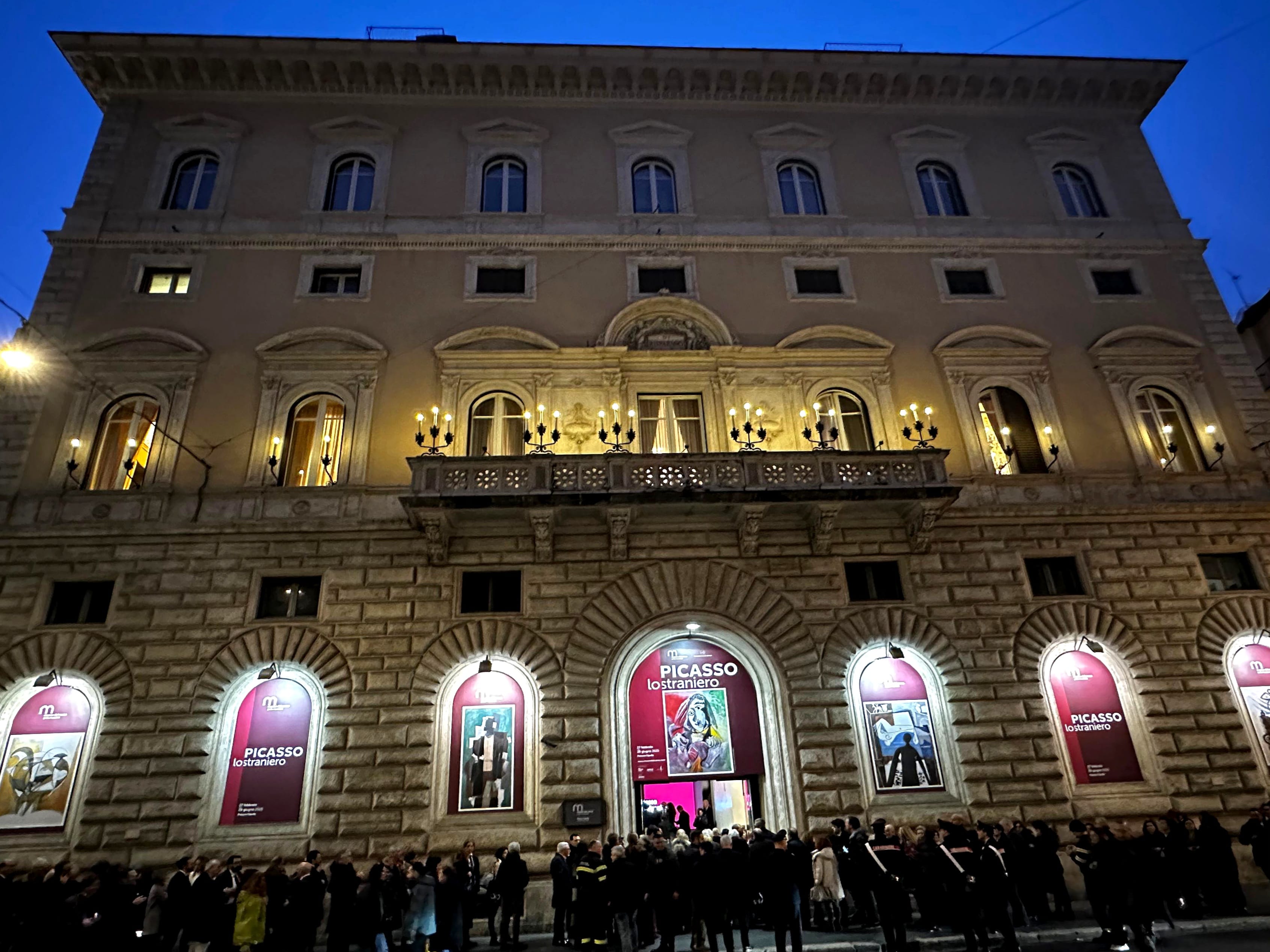 Picasso lo straniero: dal 22 maggio ciclo di incontri