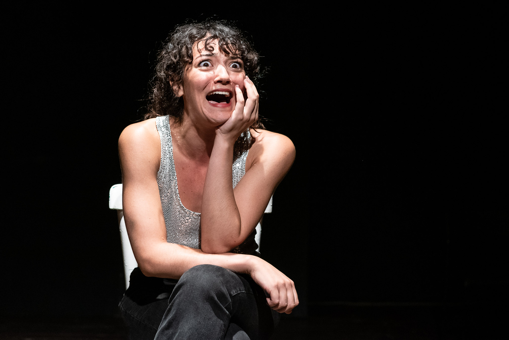“Pagliuzze” a Fortezza Est dal 15 al 17 maggio