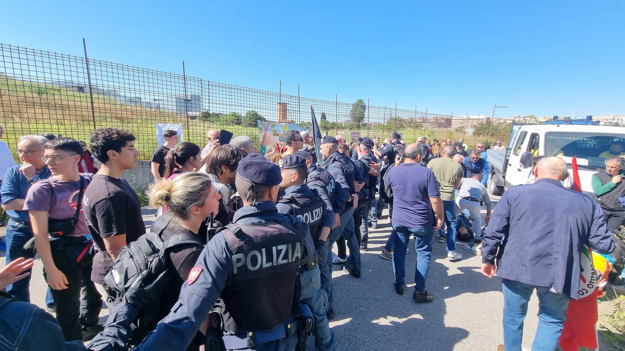 M5S: il bosco urbano di Pietralata è salvo, per ora