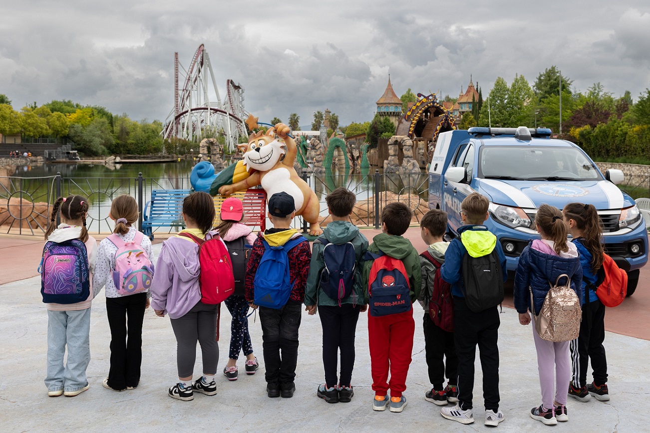 MagicLand ospita il secondo grande evento degli School Days