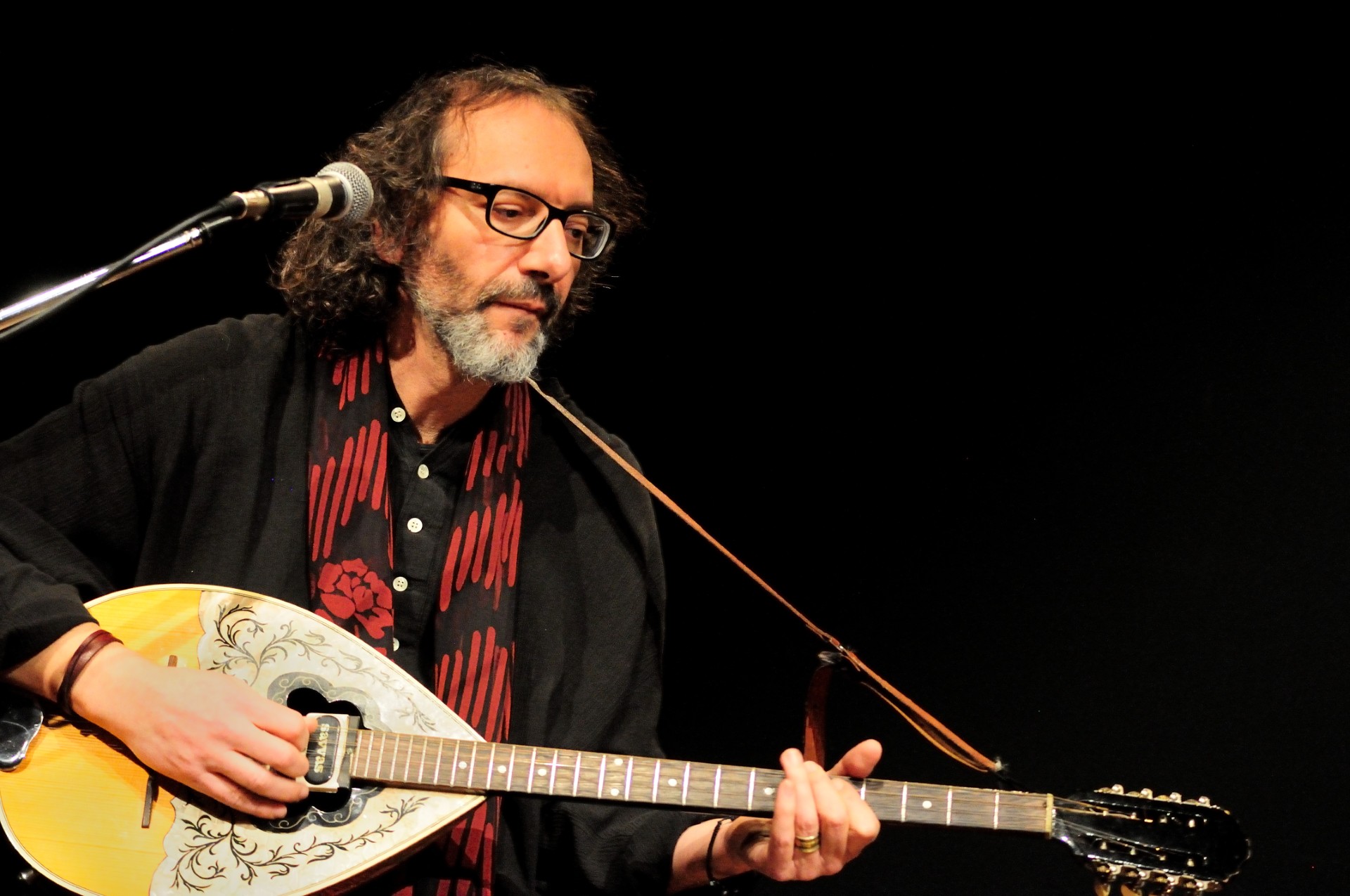 Anteprima di “Mediterranima” all’Auditorium Parco della Musica