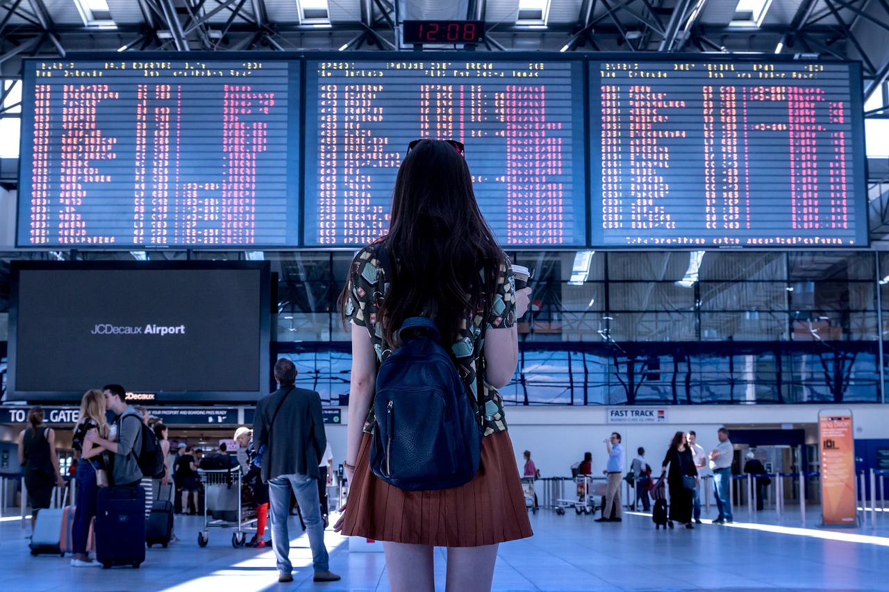 Le recensioni online fanno la differenza per le scelte di un viaggio