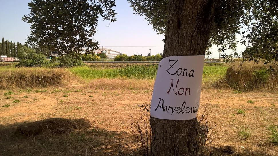 La Carovana dell’Agroecologia al suo ultimo appuntamento