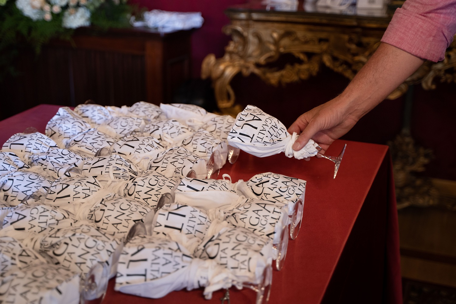 Alta Langa Roma a Palazzo Brancaccio il 16 giugno