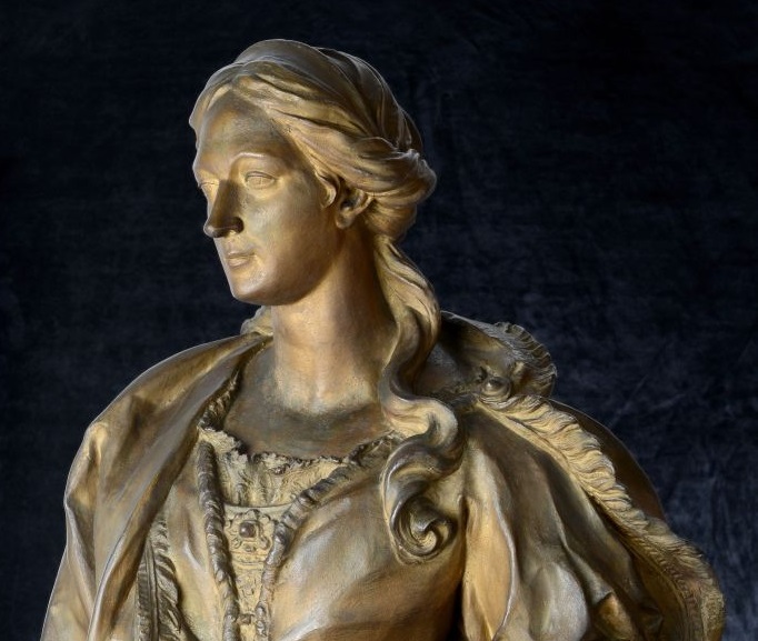 “Una Regina polacca in Campidoglio: Maria Casimira e la famiglia reale Sobieski a Roma”