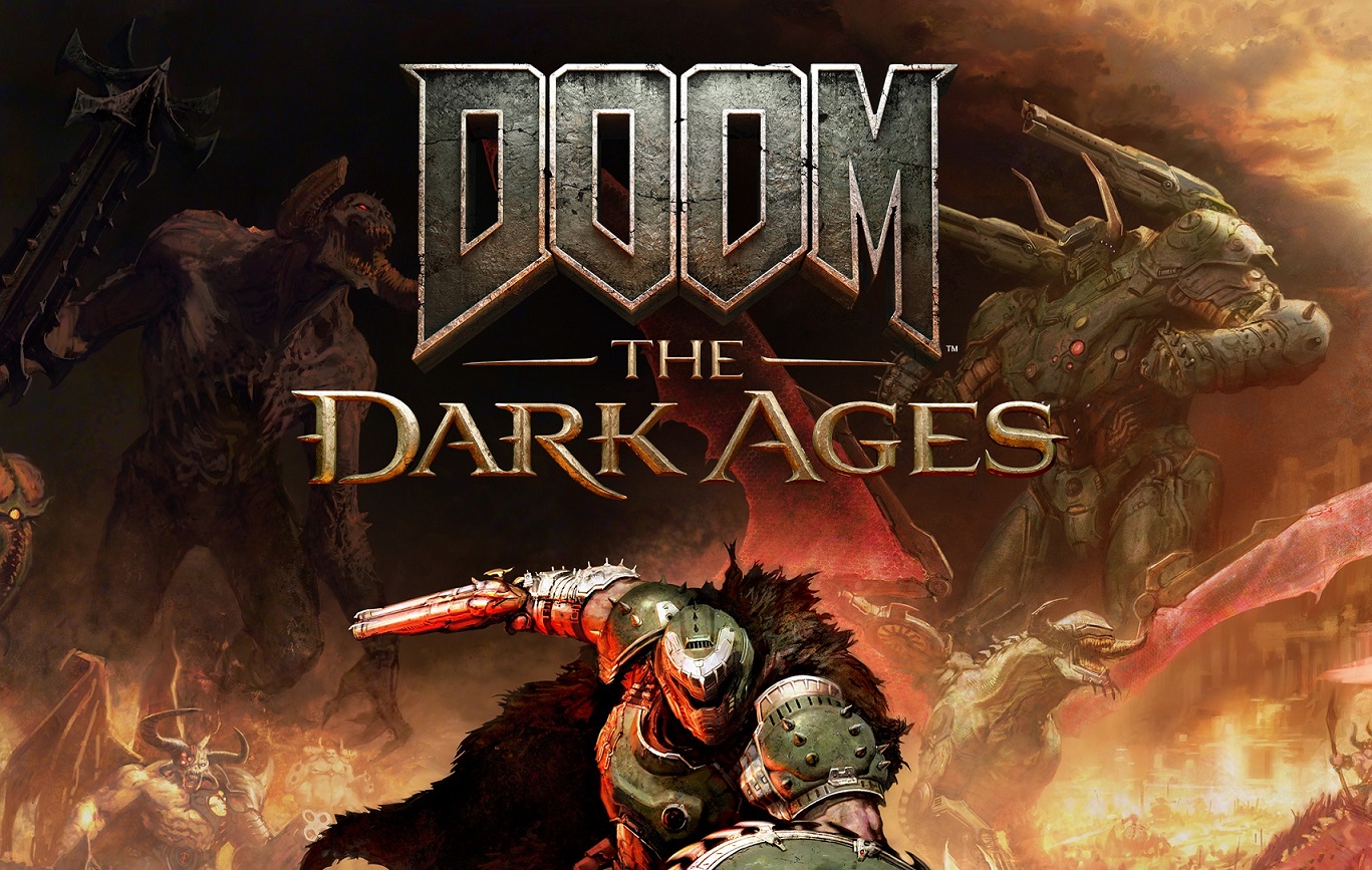 DOOM: The Dark Ages al GAMM Game Museum dal 4 al 6 luglio