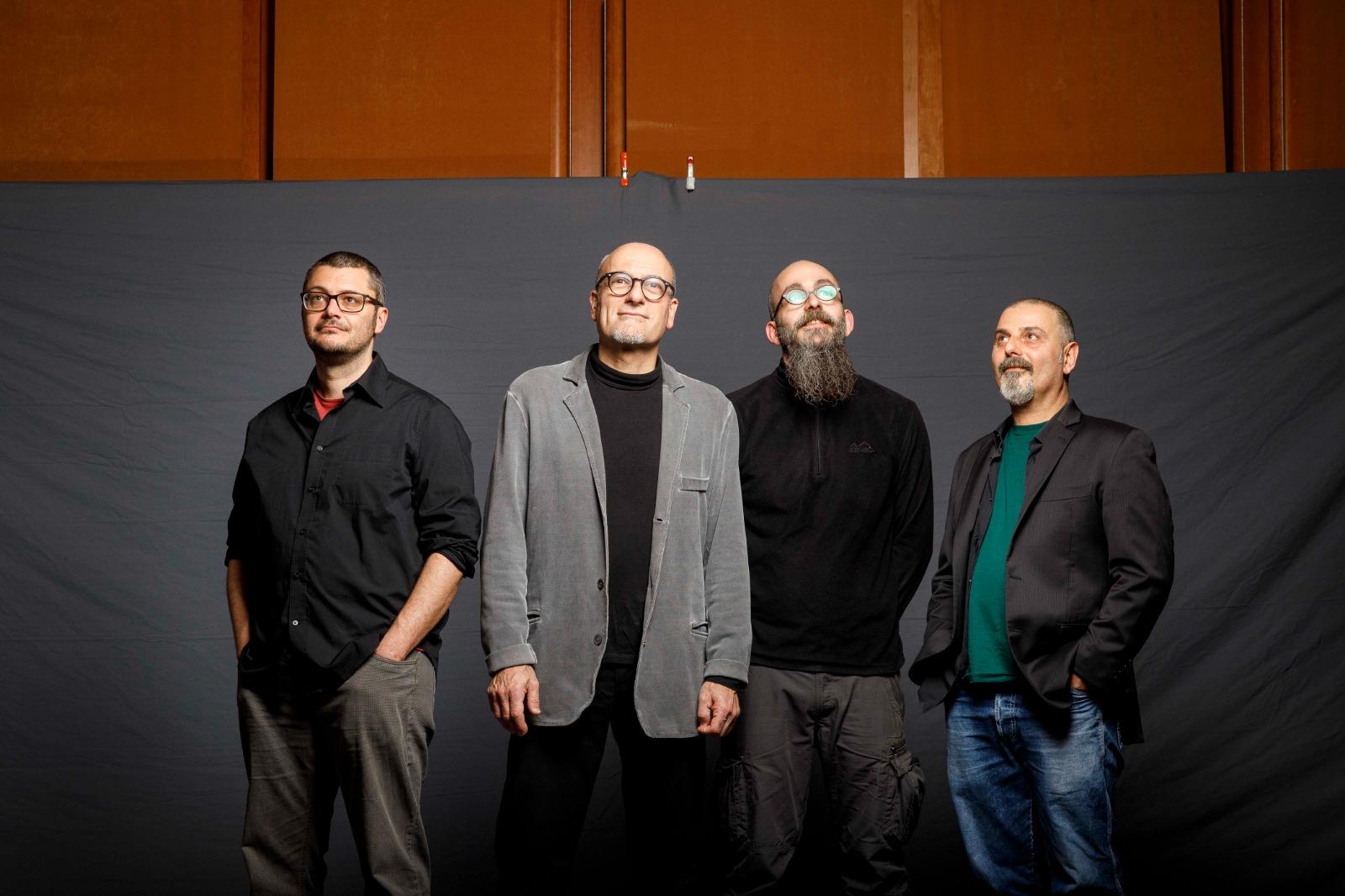 Il Garbatella Jazz Festival domani con un doppio appuntamento