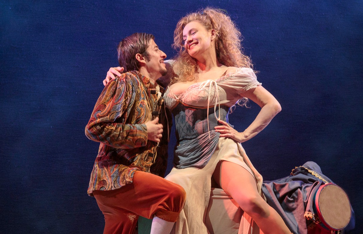Il Festival del Teatro Classico di Formia dal 12 luglio