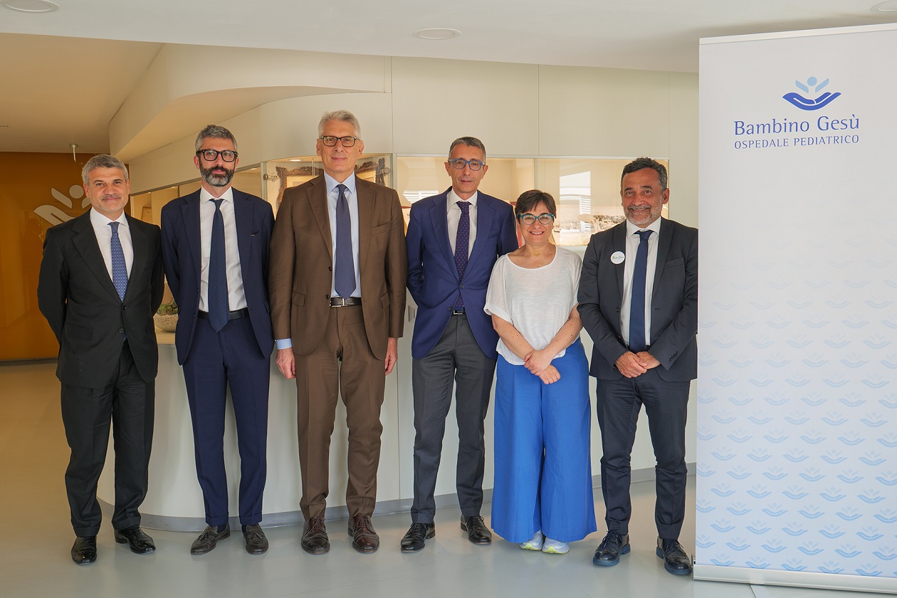 Aiutare i bambini guariti da una malattia oncologica