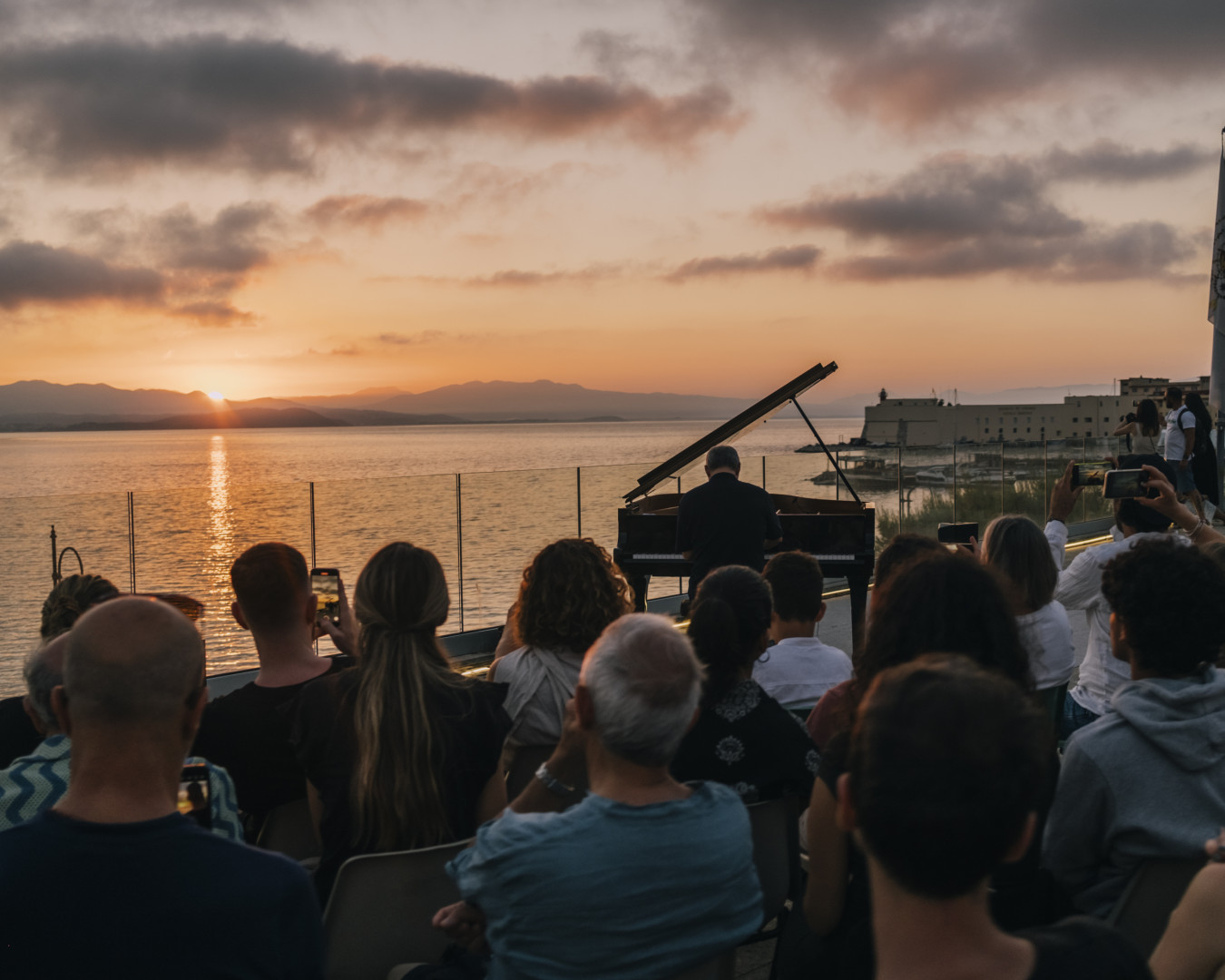 Il Gaeta Jazz Festival torna dall’11 al 13 luglio