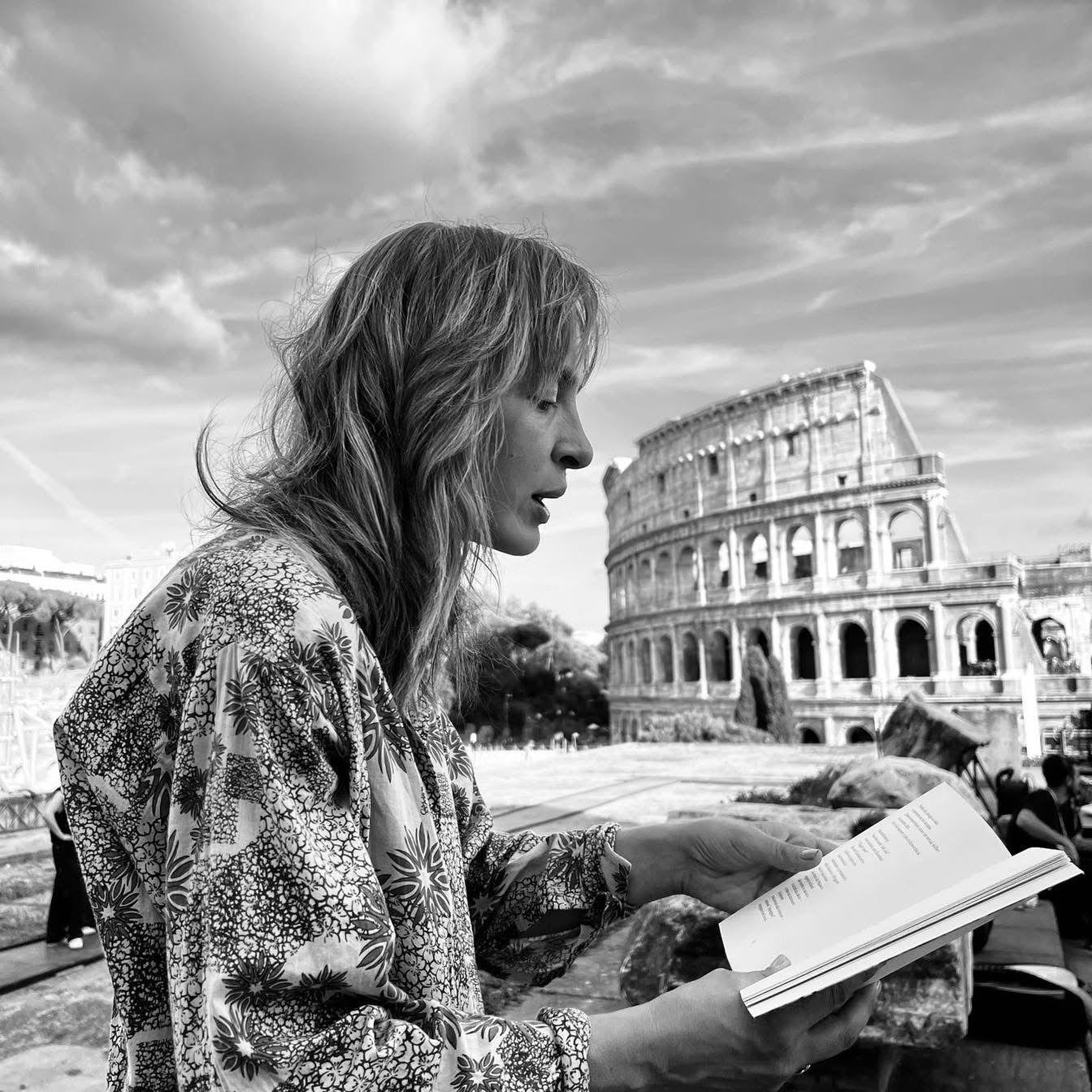 Gran finale per la Festa della lettura 2025 sabato 21 giugno
