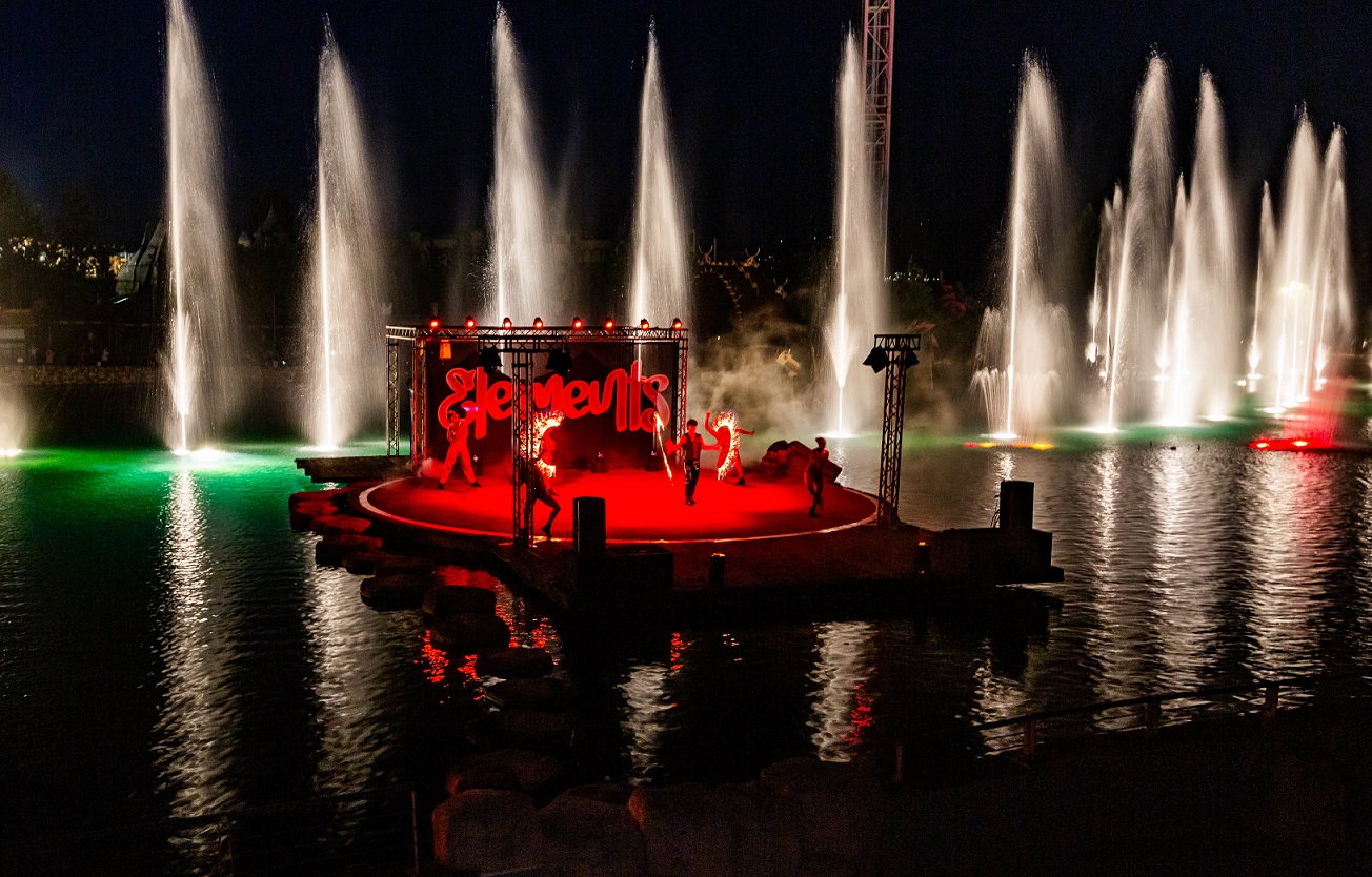 L’estate a MagicLand si preannuncia esplosiva