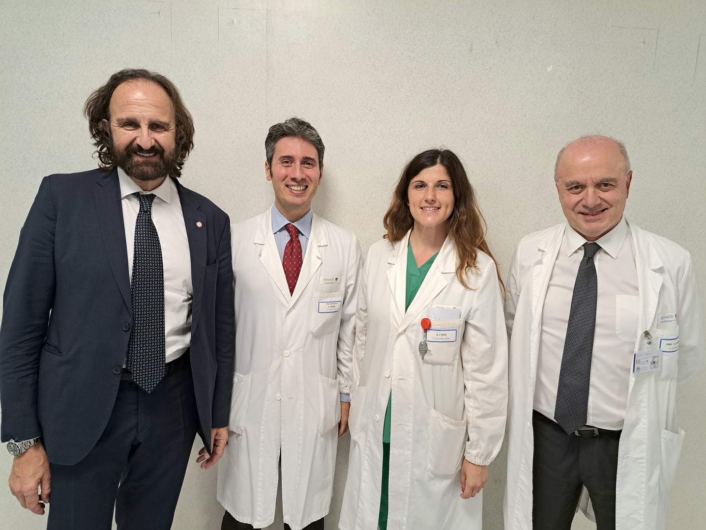Articolo su Cell per le applicazioni baste sul microbioma