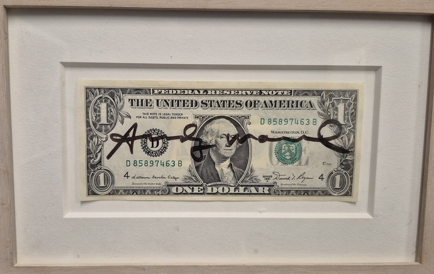 La mostra Warhol Banksy al WeGil prorogata all'8 giugno