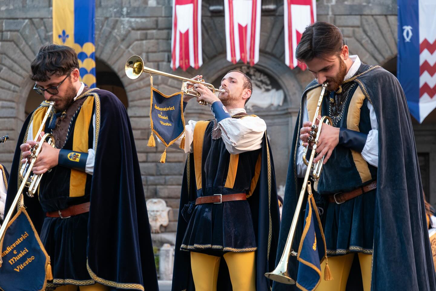 A Nepi si avvicina il Palio dei Borgia
