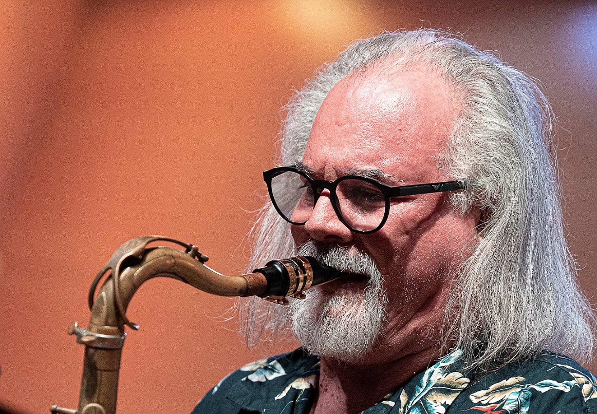 Il Festival Jazz Monte Mario ”Massimo Urbani” al Parco del Santa Maria della Pietà