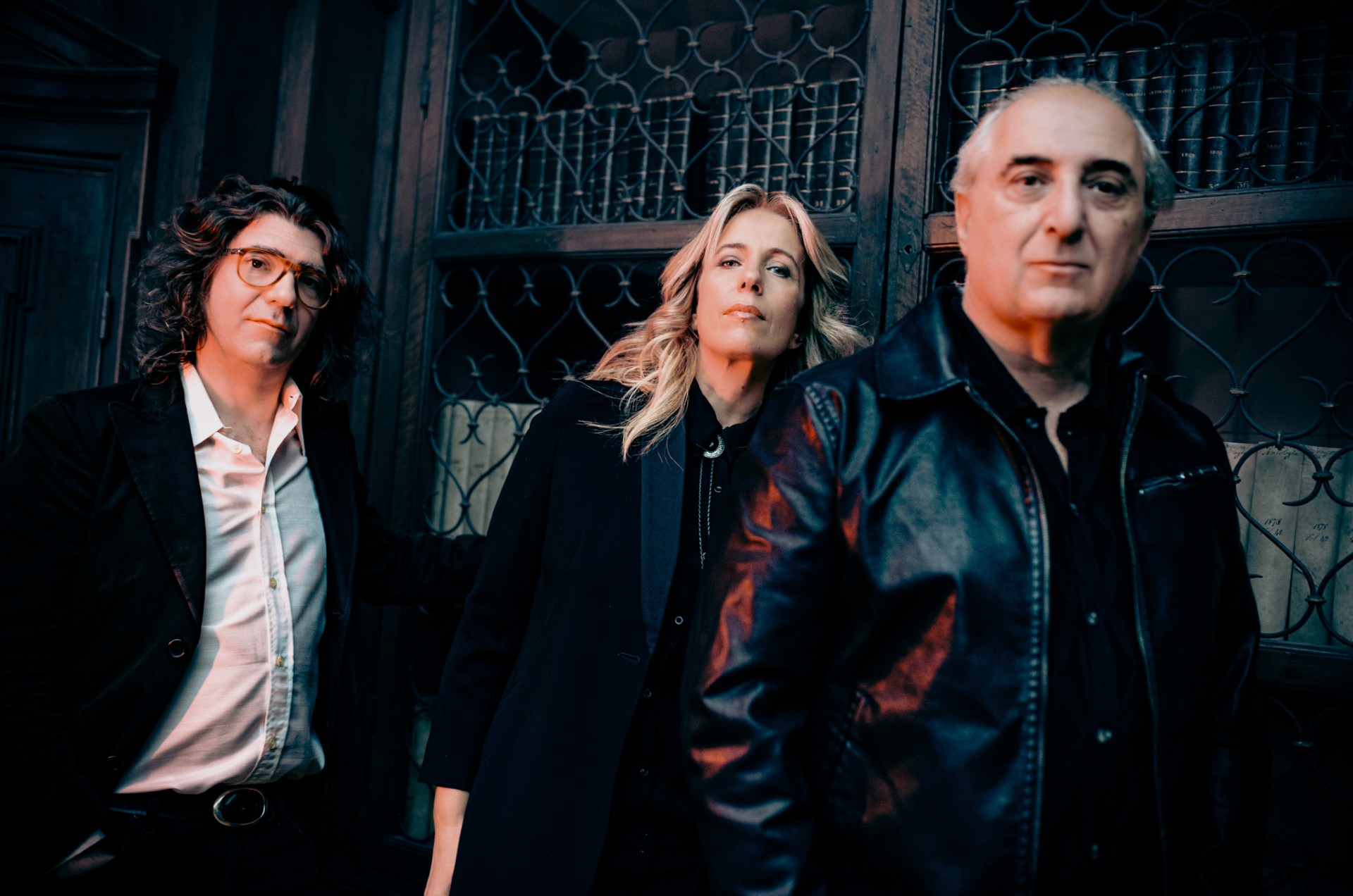 Scenari Sonori ospita Ginevra di Marco il 21 giugno