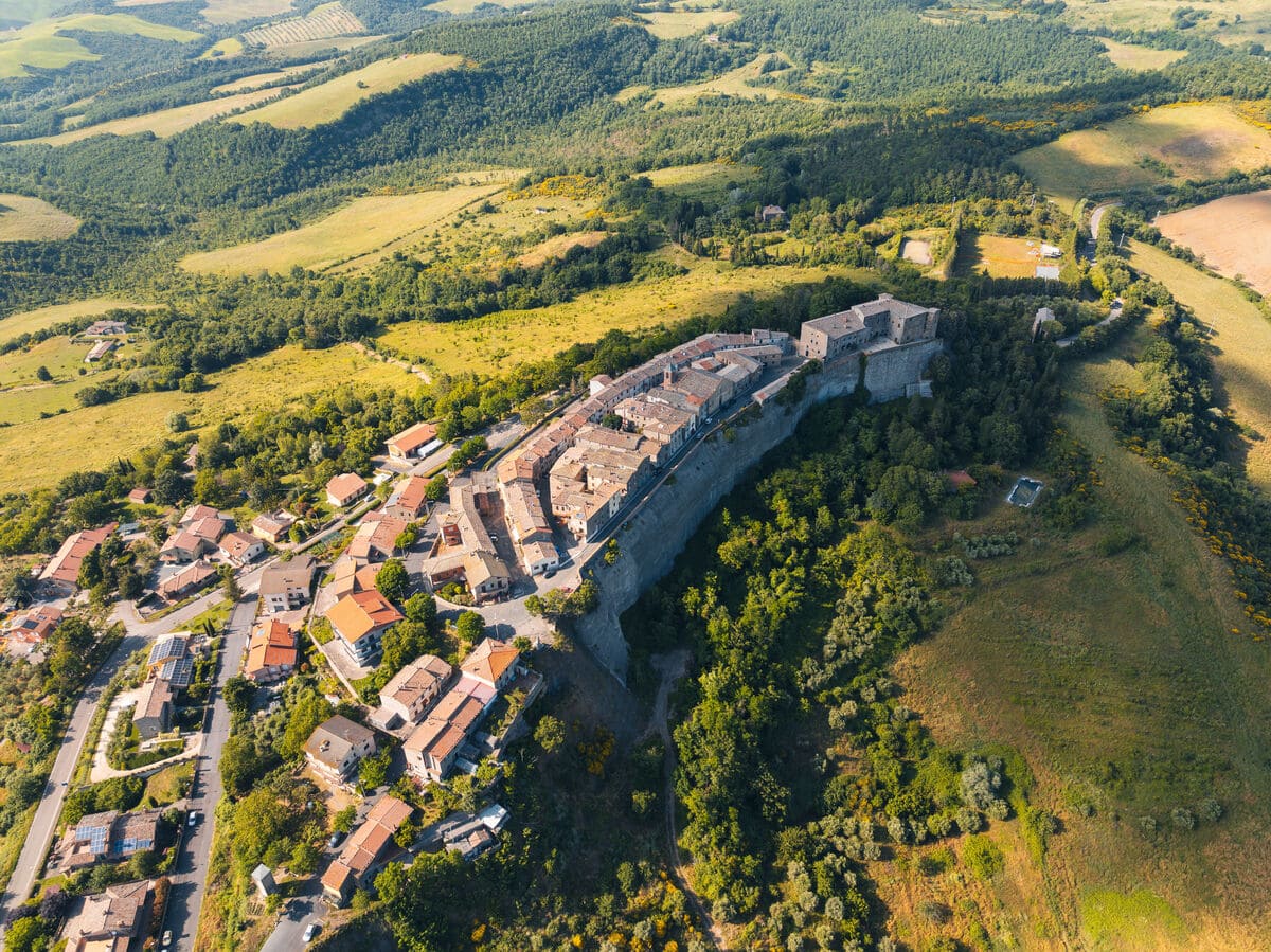 Trevinano RI-WIND il 6 e 7 luglio, un progetto di narrazione