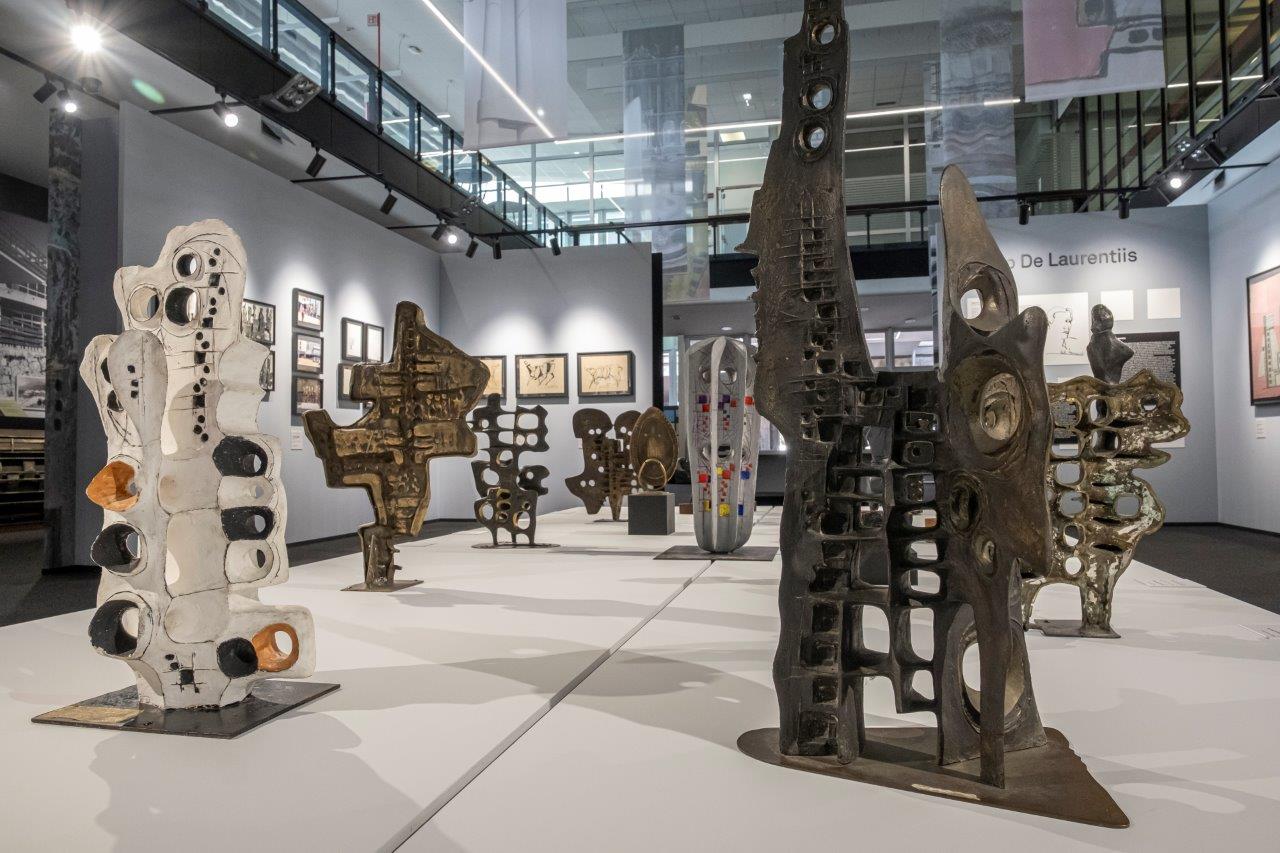 Nasce la mostra ACEA Heritage