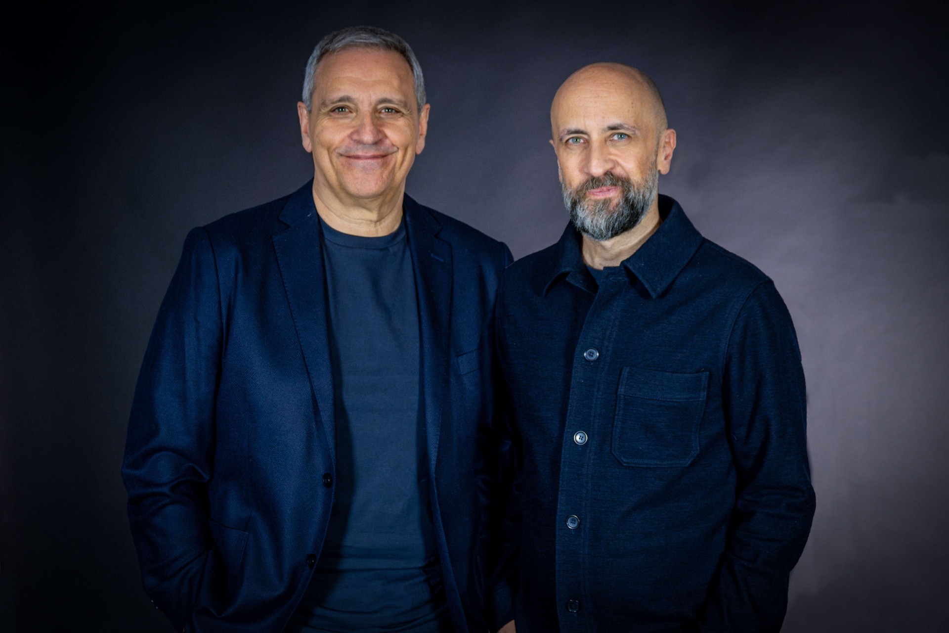 "Ammore" a Parco di Casa del Jazz domani sera