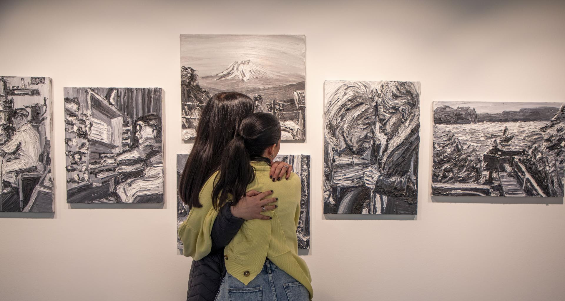 L'Art Forum Würth Capena celebra la Giornata Mondiale dell'Amicizia