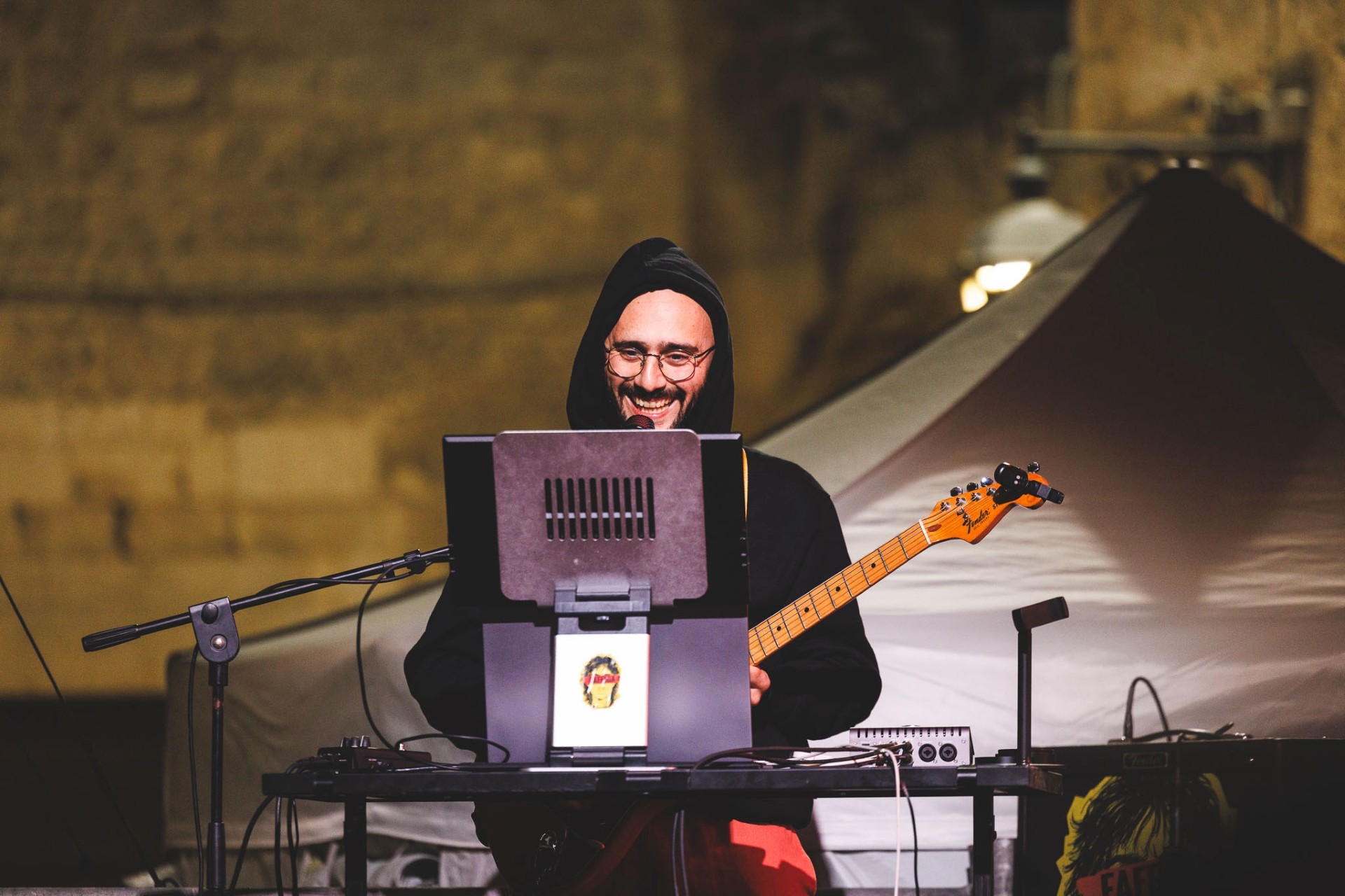 Faffiga X-files domani alla Casa del Jazz