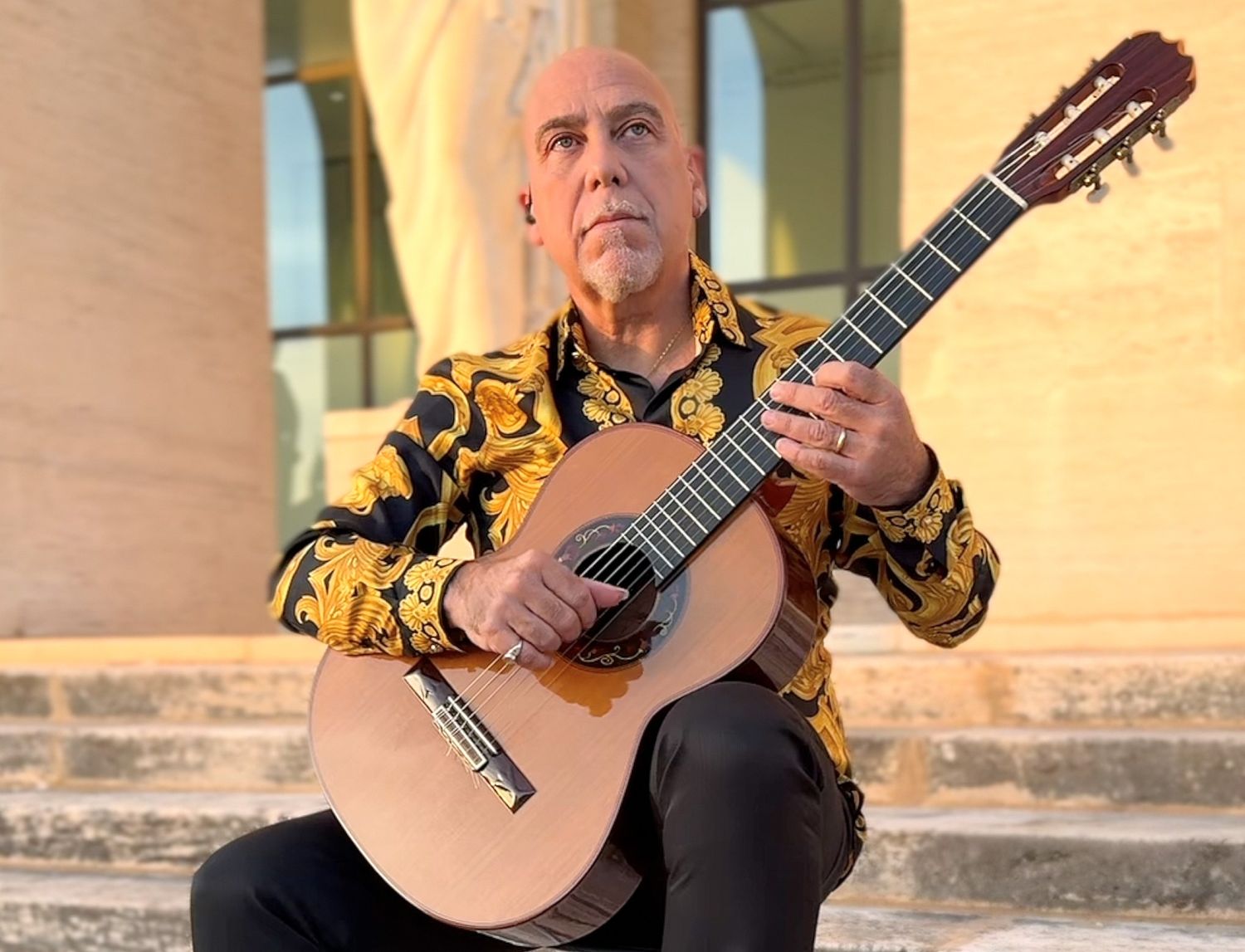 Fiuggi Guitar Festival dal 17 al 20 luglio