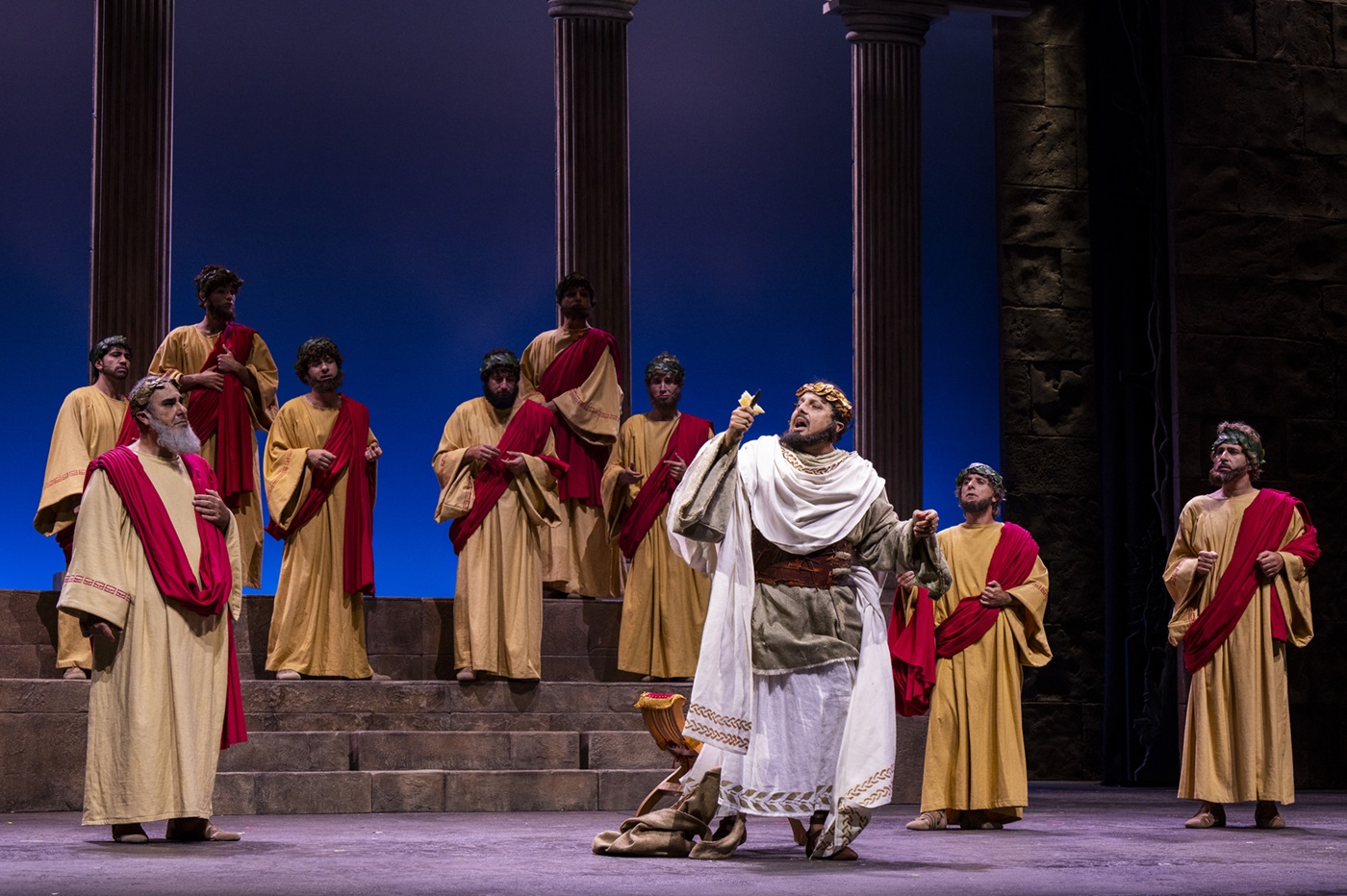 Il Teatro Sistina per ripetere i numeri record della passata stagione