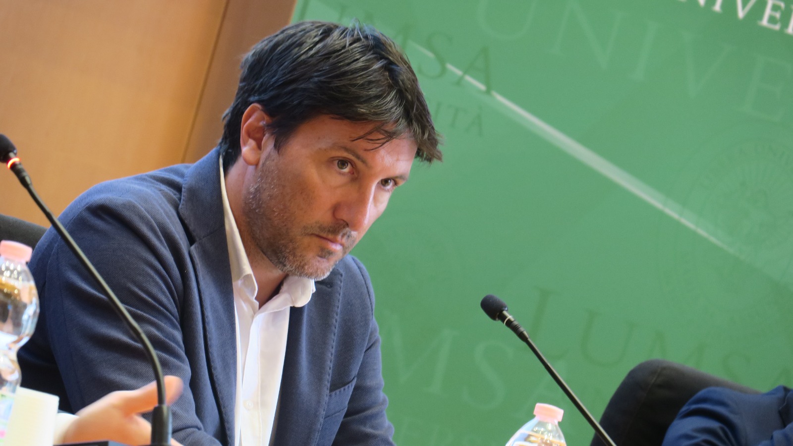 Il professor Maruotti della LUMSA sui casi di West Nile in Italia