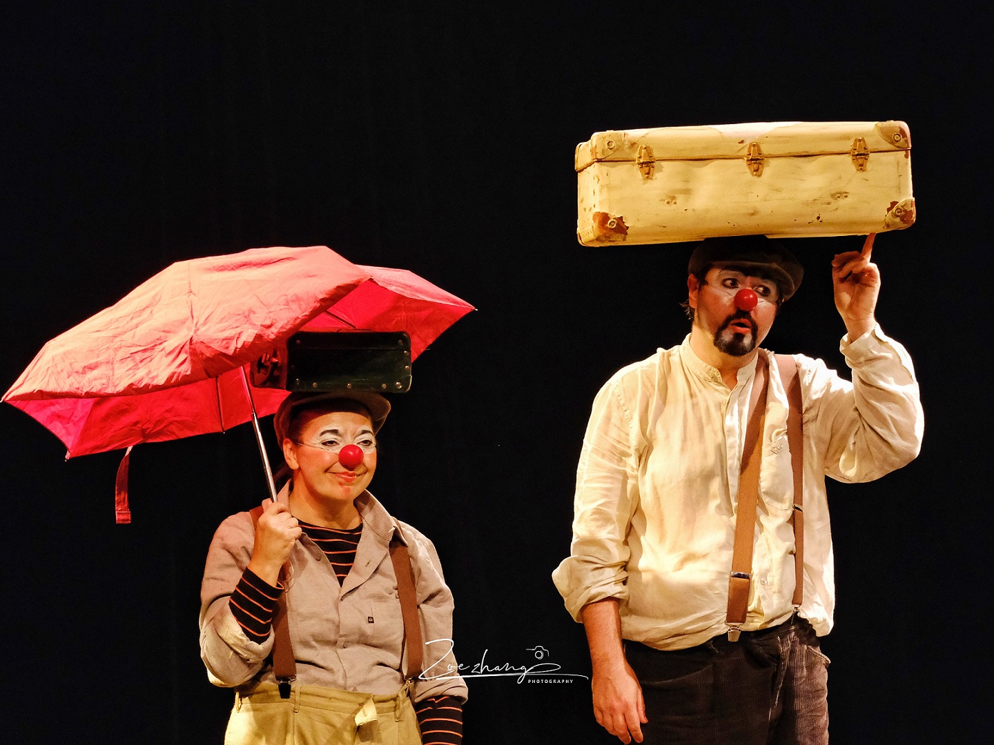Tor Bella Monaca Teatro Festival in vista del traguardo