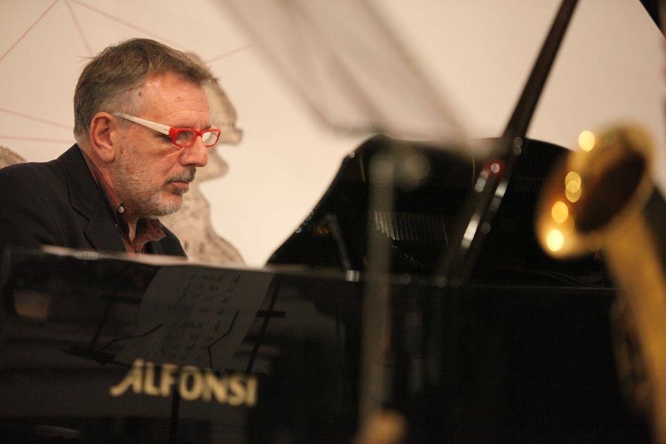 Open Trio al Luna Village Jazz giovedì 24 luglio